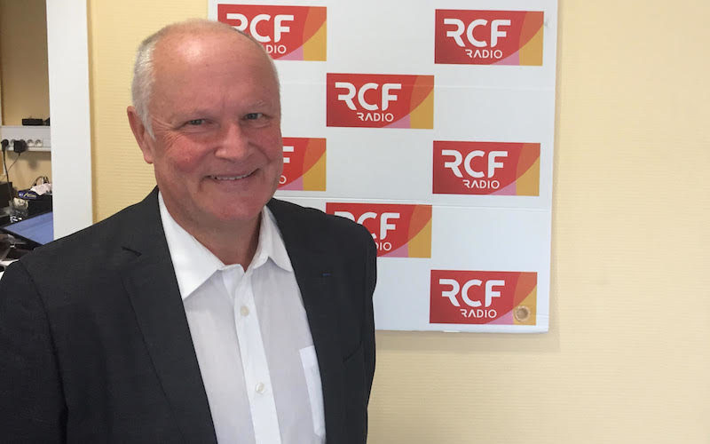 Jacques Belanger _ Association Engagement au bien de la Charente