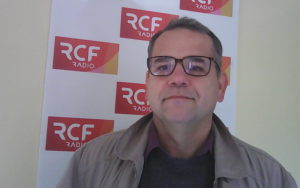 Matthieu Baudot ancien étudiant du CREADOC