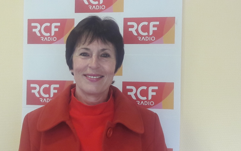 Francy Brethenoux auteure charentaise