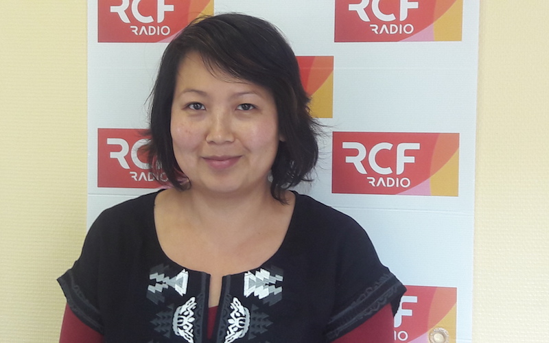 Rajsavong Phanmaly ambassadrice de Poivre MLC