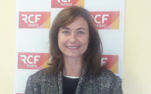 Fougère Sophie, auteure, scénariste, comédienne et directrice de casting