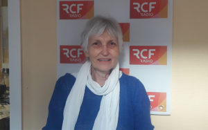 Jacqueline Pasquier, ancienne présidente en Charente de l’association départementale EFA