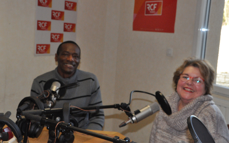 Michel MENARDIN et Isabelle BOURDARIE