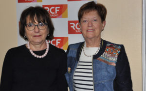 ENCR'AGES SABY MARIE ET DIAGO FRANCOISE