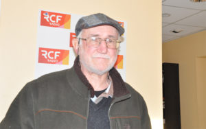Michel NICOLAS