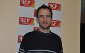 Arnaud ROY