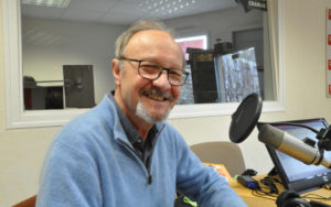 Christian Du Mottay