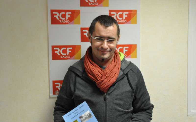 Michaeal Rassat