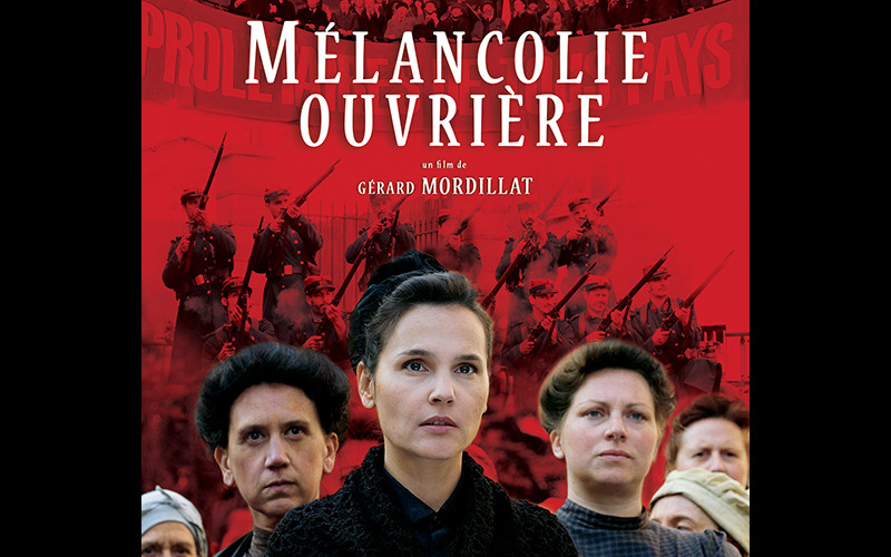 melancolie ouvriere