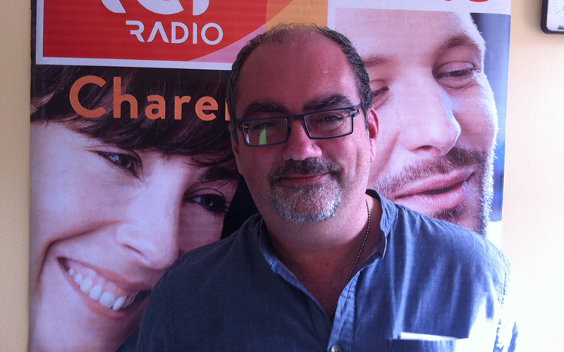 Pascal Decou