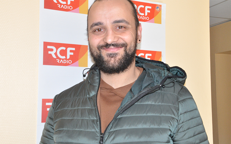 Robert LE COCQ