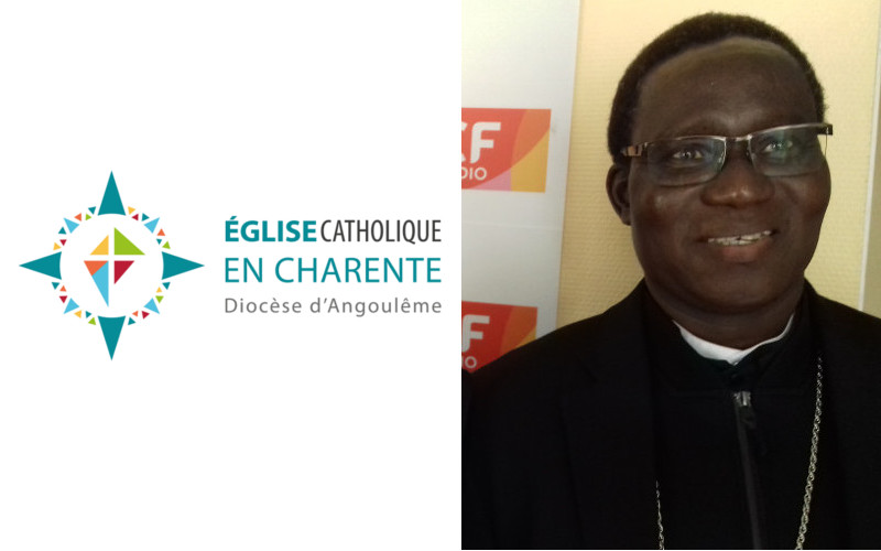Mgr Ouedraogo évêque de Koudougou
