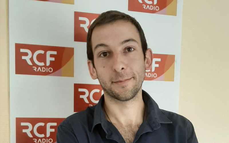 Jimmy Martinez, sellier-harnacheur