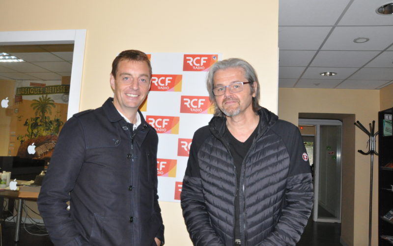 Martin CALMETTES et Christophe BAYLE