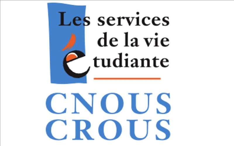 Logo du CROUS