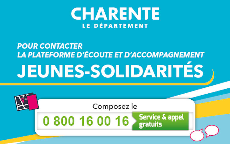 jeunes solidarités