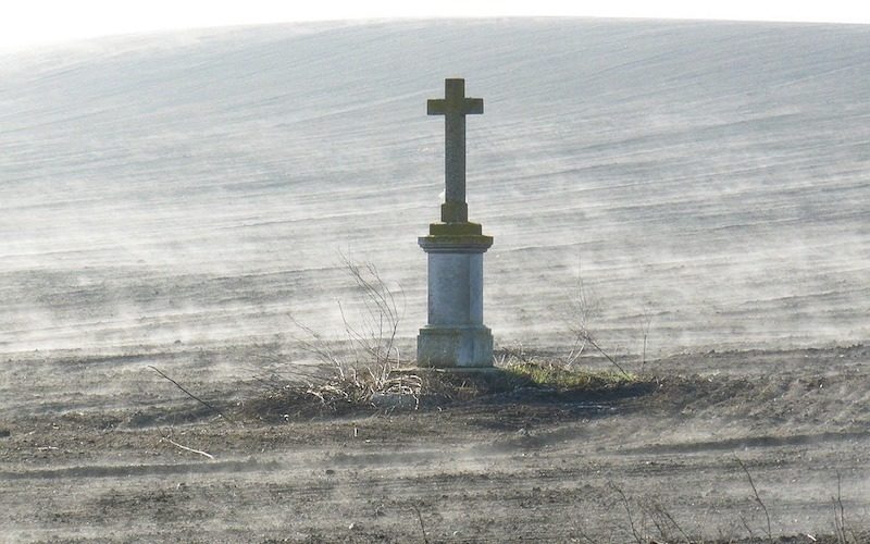 Annoncer l'évangile en monde rural