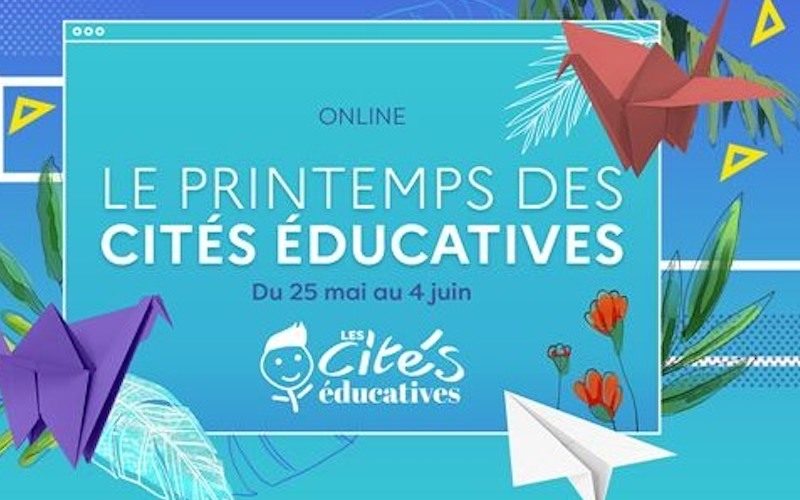 cité éducative