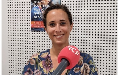 Clémence Guetté