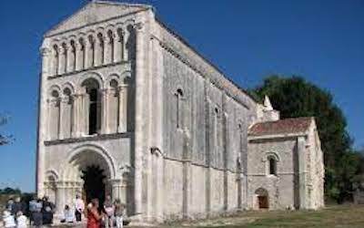 abbaye chartre