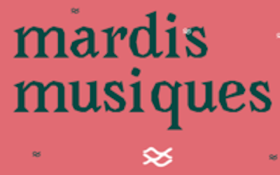 mardis musiques