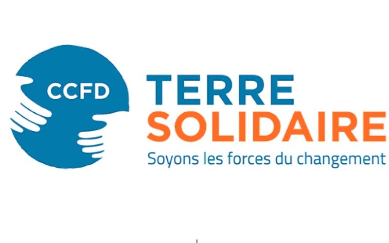 Logo CCFD Terre Solidaire