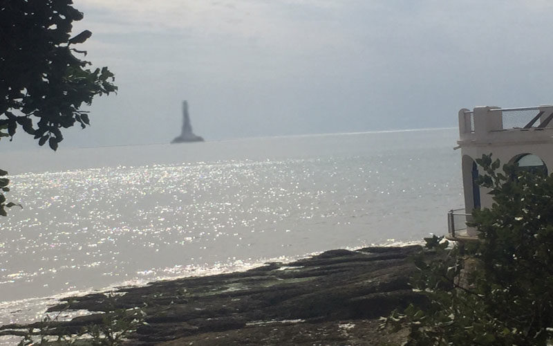 Phare de Cordouan