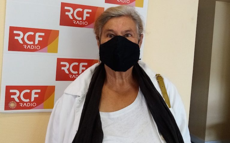 Le Magasin pour rien / Isabelle Auricoste conférence sur le paysage