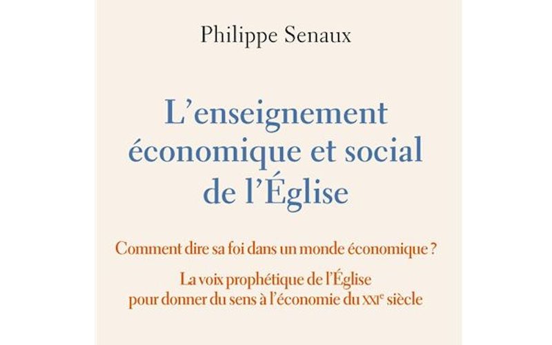 Le Se,s de l'éco, une formation à l'économie à la lumière de l'enseignement social de l'Eglise