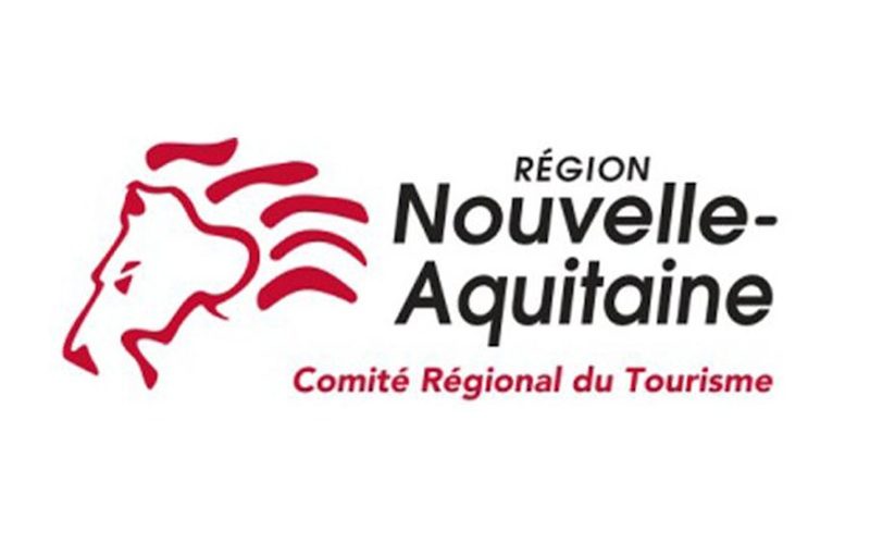 Logo Tourisme Nouvelle Aquitaine
