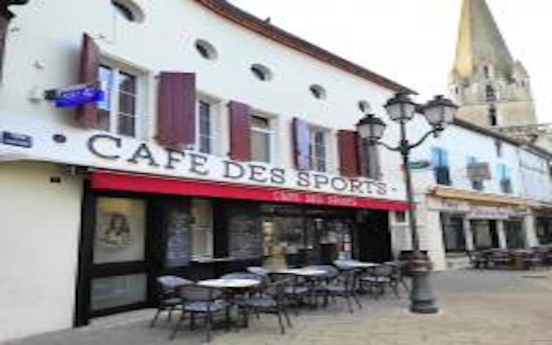 le café des sports