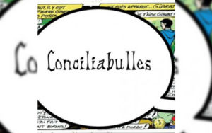 Conciliabulles - 02/03/2022