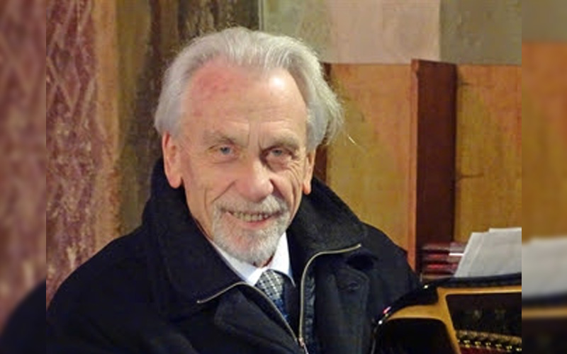 Jacques marot RCF Charente