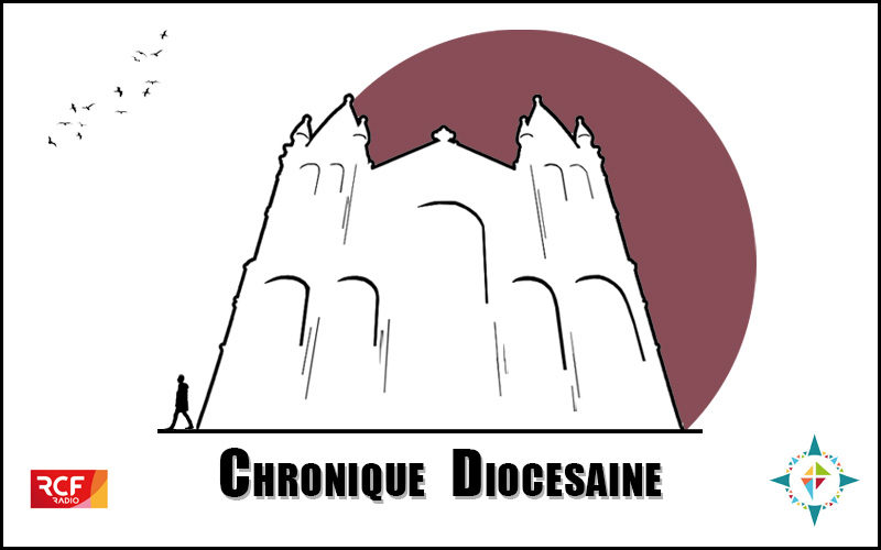 Chronique Diocésaine - 28/10/2022