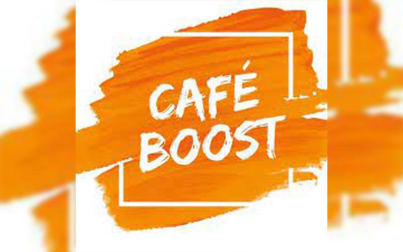 café boost