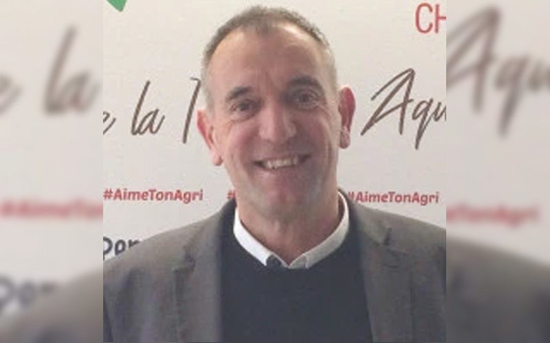 Christian Daniau