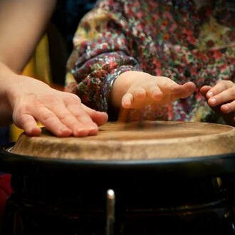 Un monde en musique - 14/02/2022