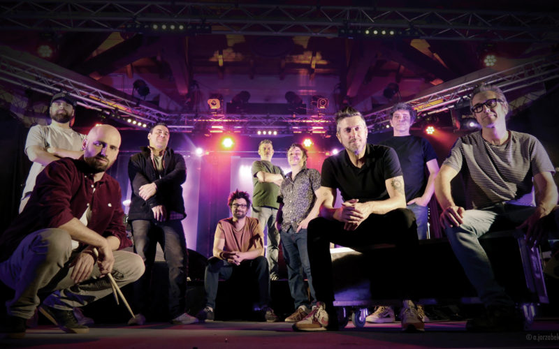 Les Hurlements d'Léo-Photo(c)A.Jarzabek
