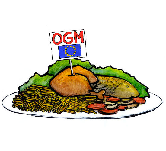 3QA OGM et alimentation Crédit Inf'OGM