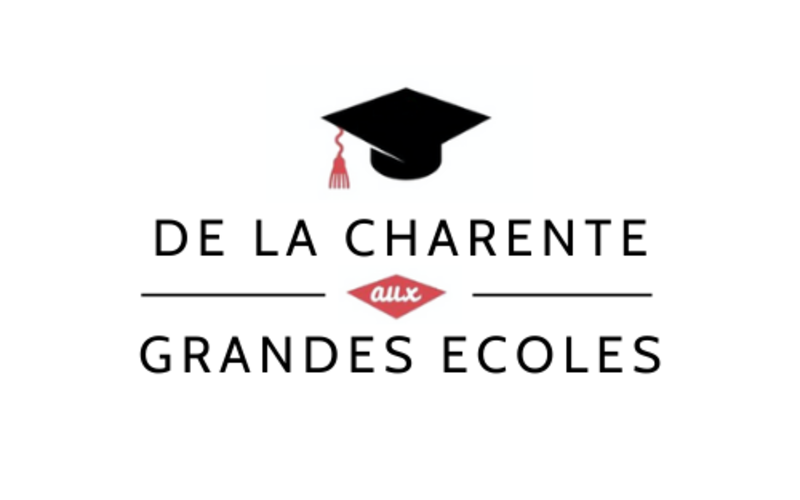 de la charente aux grandes ecoles