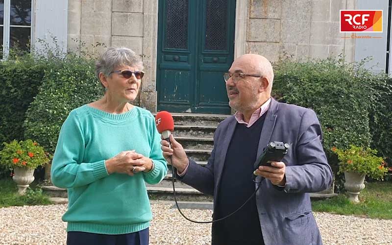 De la vigne et des Hommes - "Femmes du cognac, de l'ombre à la lumière" par Monique Fillioux