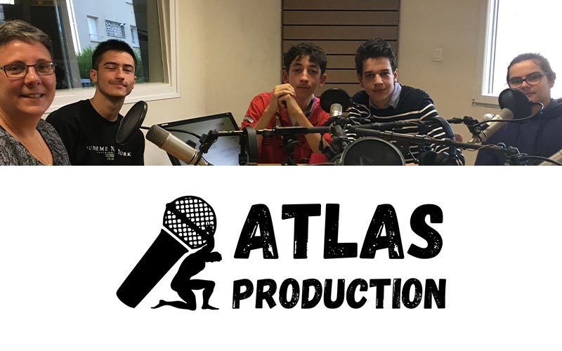 ATLAS-Production et concours de chant caritatif - Témoignages retour de Taizé