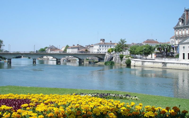 Jarnac