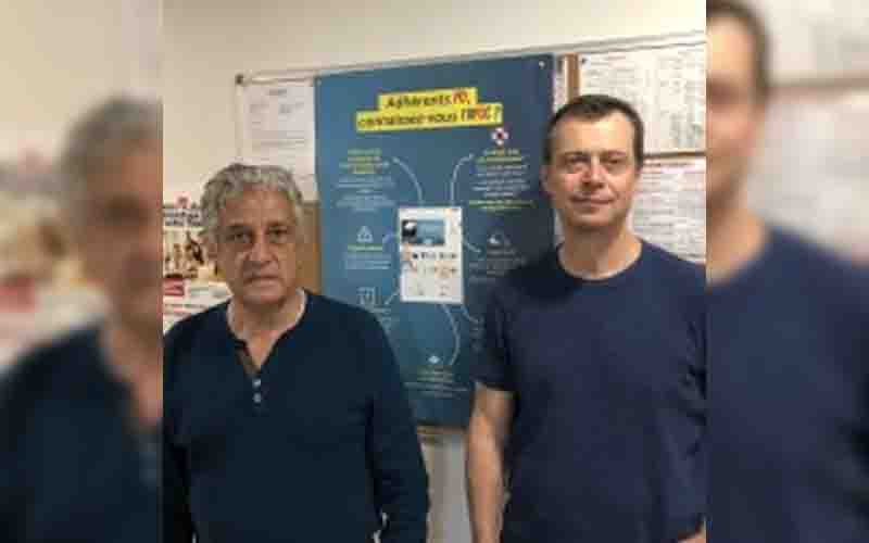 David ROUSSET, secrétaire général de l’AFOC nationale - RCF Charente