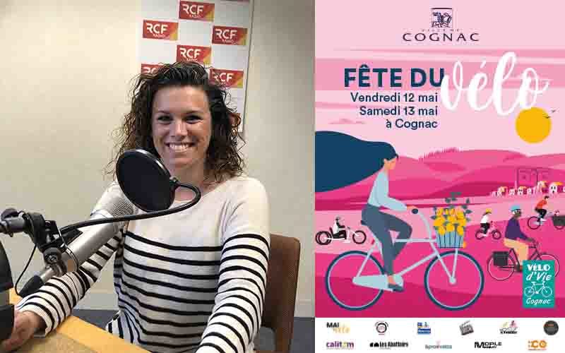 Tour de table - Un plan vélo pour annoncer la fête du vélo - Equi-tE pour tous: La médiation animale au Paddock Paradise de Fléac