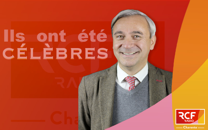 [Ils Ont Été Célèbres] François Lecoq de Boisbaudran RCF Charente