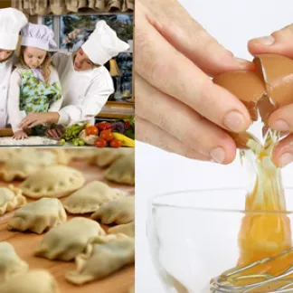 Chronique Saveurs