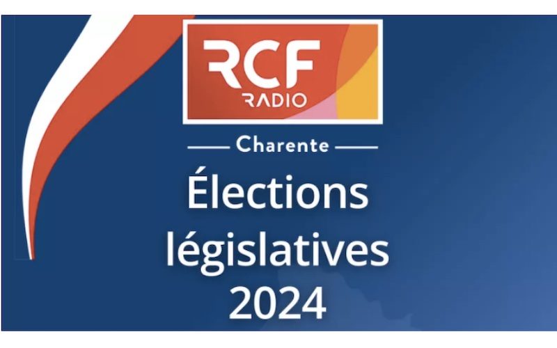 Législatives 2024